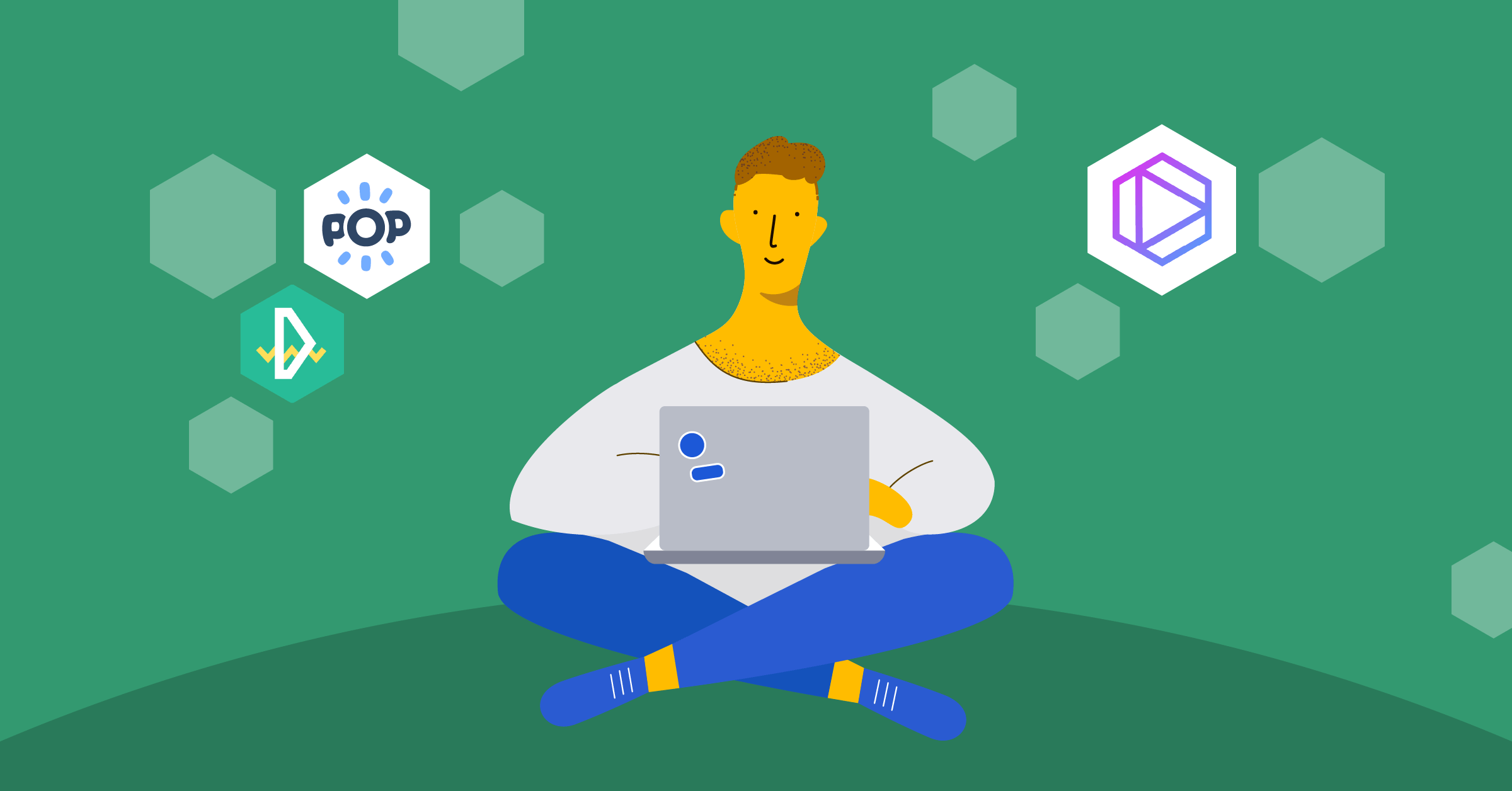 Mattermost's tweet card. Learn about 5 great developer tools that can help you improve productivity, from facilitating better collaboration to enabling deeper focus.