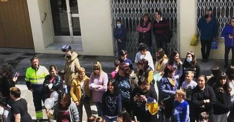 Tweet card summary image