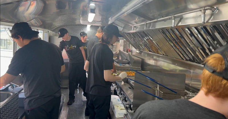 Tweet card summary image