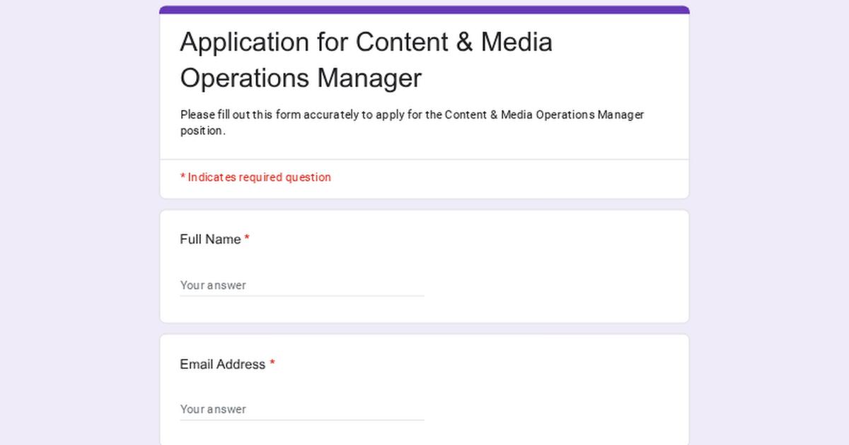 codezilla_'s tweet card. I am hiring a Content & Media Operations Manager at Codezilla (Egypt-based, full-time, hybrid/remote). In this role, you will own Codezilla’s entire content engine — generating ideas, shaping...