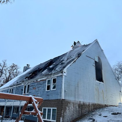 Tweet card summary image