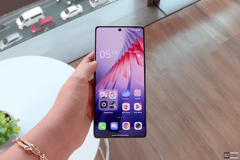 GIZGUIDEPH's tweet card. Infinix's 12.12 Bigger Pamasko Sale with discounts of up to 40 percent off with freebies at Lazada, Shopee, and TikTok Shop is now live ...