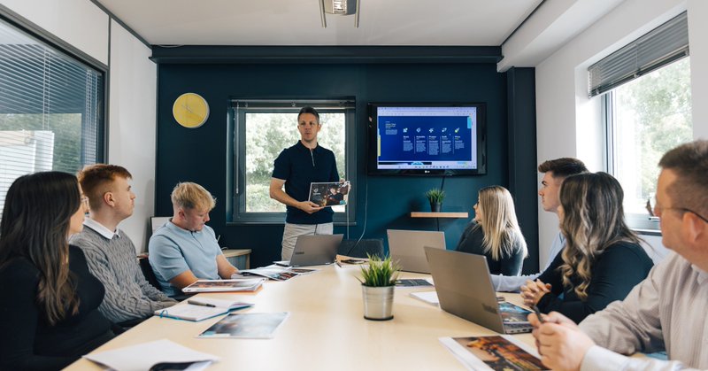 Tweet card summary image