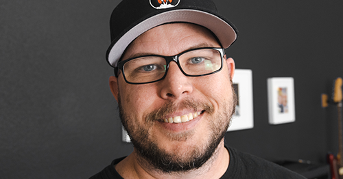 Tweet card summary image