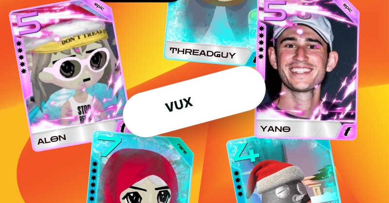 Tweet card summary image