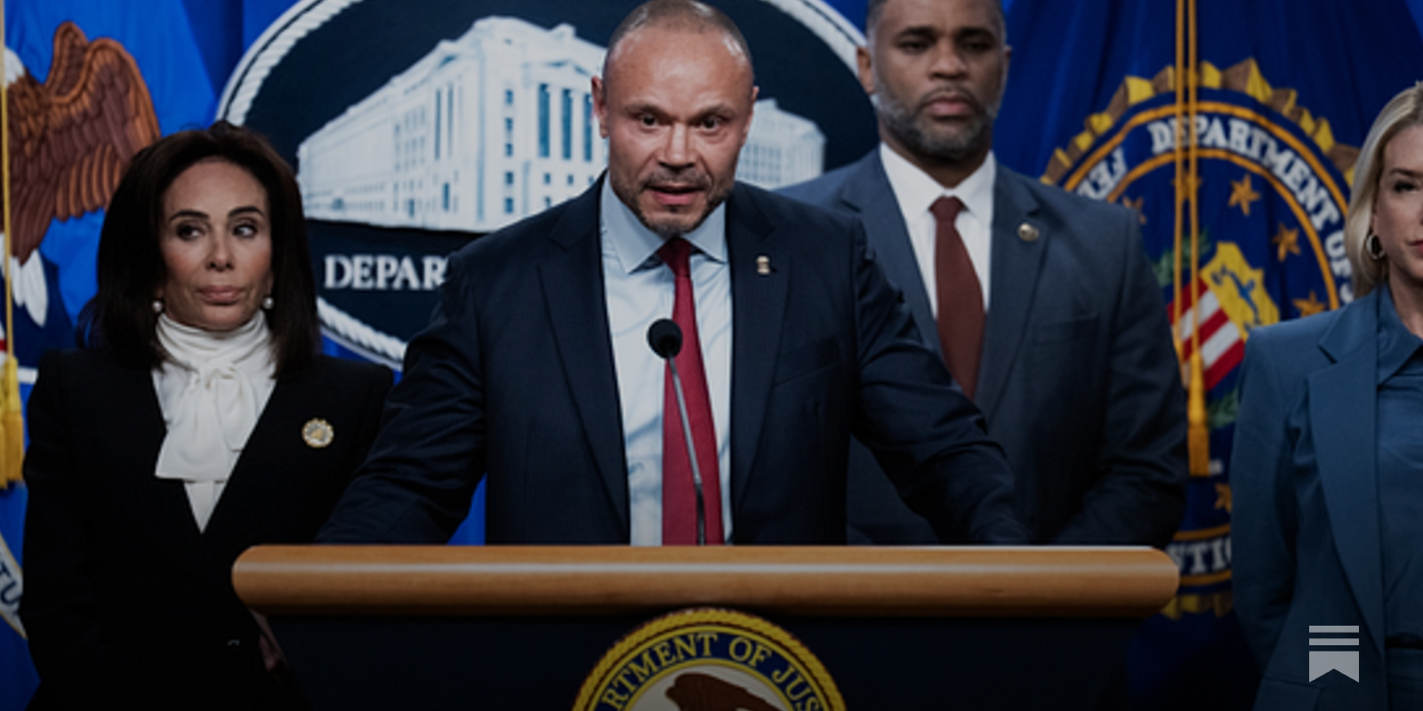 samstein's tweet card. MAGA has had the most predictable response to learning the suspect is an election truther.