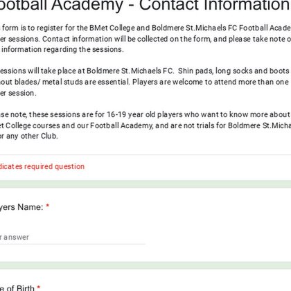 Tweet card summary image