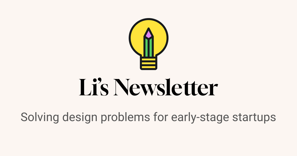 lizengco's tweet card. How preparing your mind before you pick up your phone makes a difference.