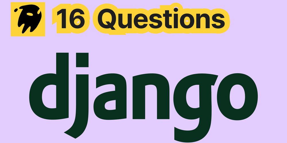 The_Python_DEV's tweet card. Leapcell: The Best of Serverless Web Hosting 16 Common Advanced Django Questions When...