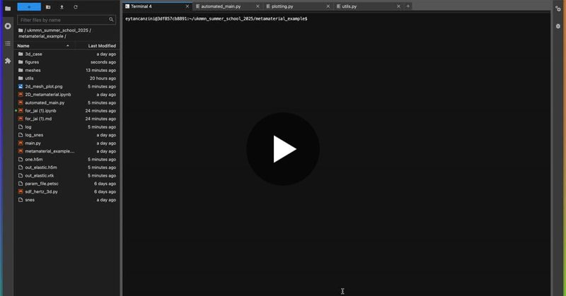 Tweet card summary image