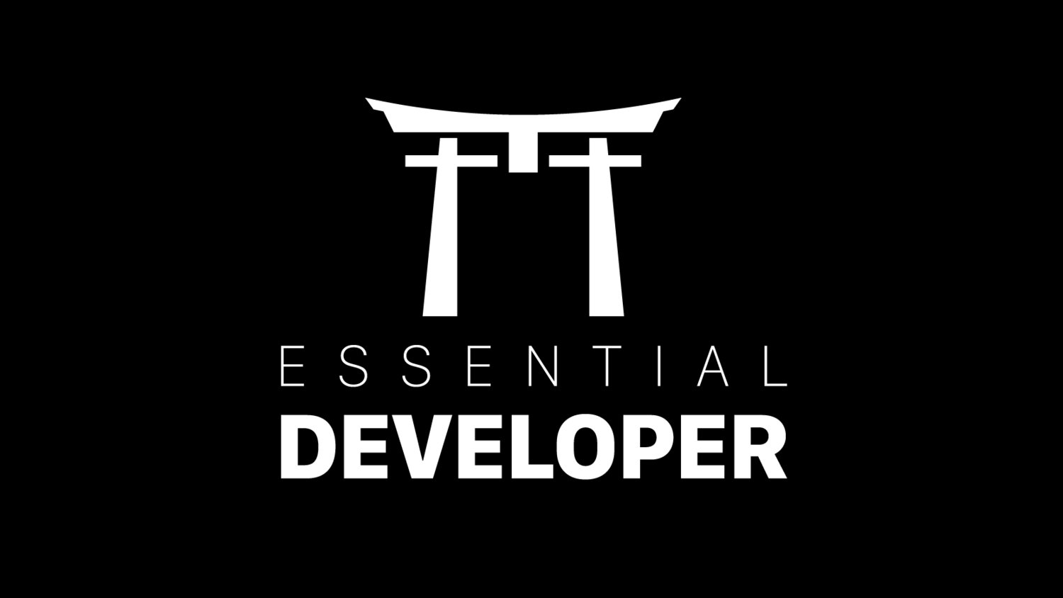 essentialdevcom's tweet card. Join the Essential Developer iOS Dev Community to participate in exclusive workshops, events, and mentoring sessions with lead iOS developers.