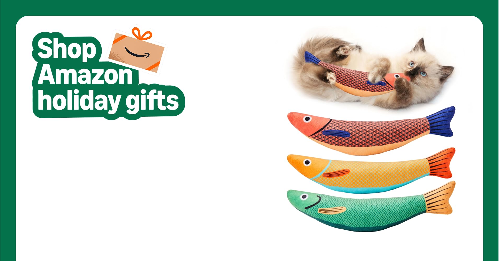 DealBandido's tweet card. Safety is always our priority, made of soft plush material and baby-level cotton, soft and comfortable enough for your feline friends to snuggle and chew; catnip will maximize the chance to make cats...