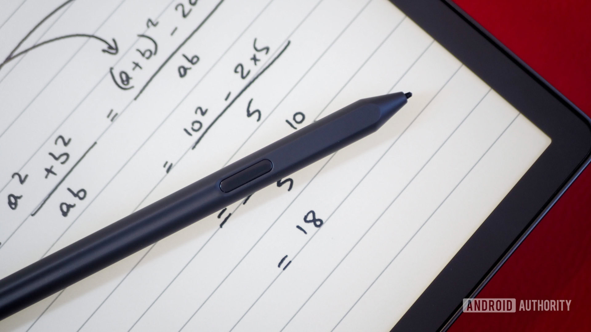 Android_Agent's tweet card. Amazon is slashing over $100 off some Kindle Scribe models as part of its Black Friday sales. And there's a lot to like about these devices.