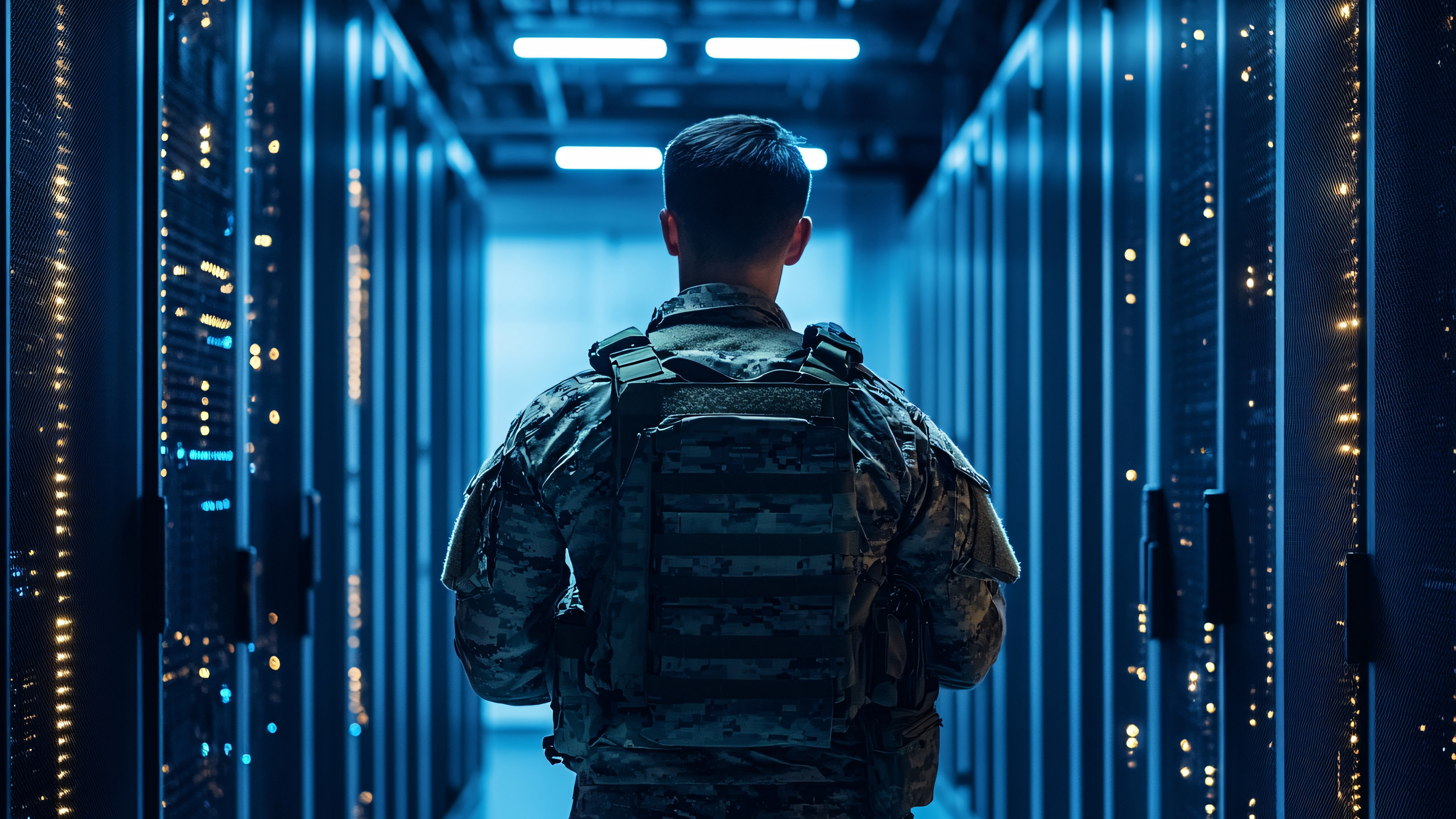 CSIS_Tech's tweet card. The DOD needs AI-enabled military capabilities to shore up deterrence and warfighting. Yet it lacks the tools to predict the accuracy and robustness of the algorithms powering such capabilities,...