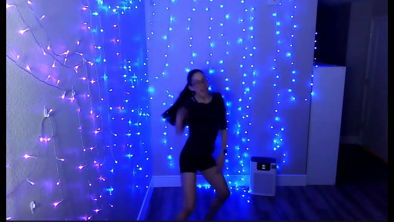 vsoch's tweet card. Savage Garden Dancing! 🪩