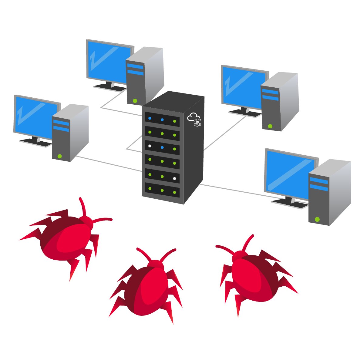 codingcarla's tweet card. Learn about network security, understand attack methodology, and practice hacking into a target server.