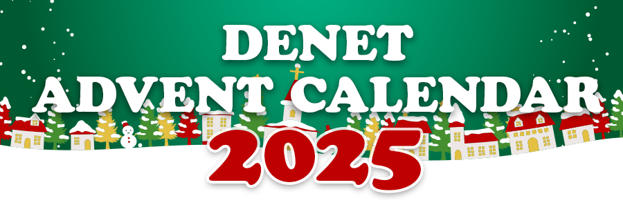 denet_jp's tweet card. [アドカレ2025] CodePipelineを使ってGitHubからECSにDockerfileをデプロイしよう！ - DENET 技術ブログ