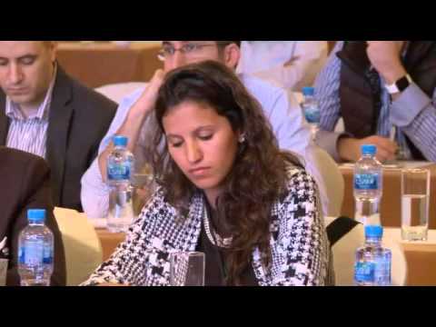 codeinc's tweet card. MASHUP 2015 Bilal Al Mourad Ipsos connect