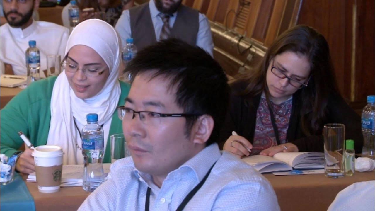 codeinc's tweet card. MASHUP 2015 Hussein Al Dajani HUG Digital