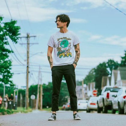 Tweet card summary image