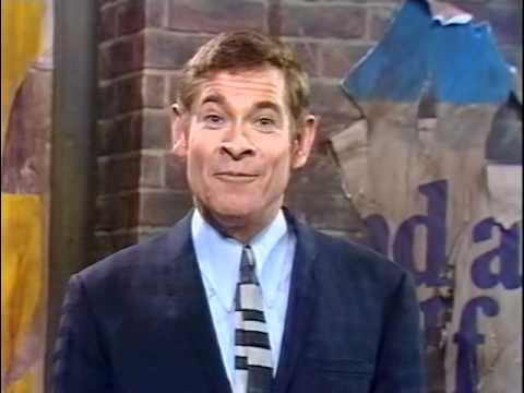 explodingwalrus's tweet card. Stanley Baxter - Parliamo Glasgow - Mia Farra's farra, the marra &...