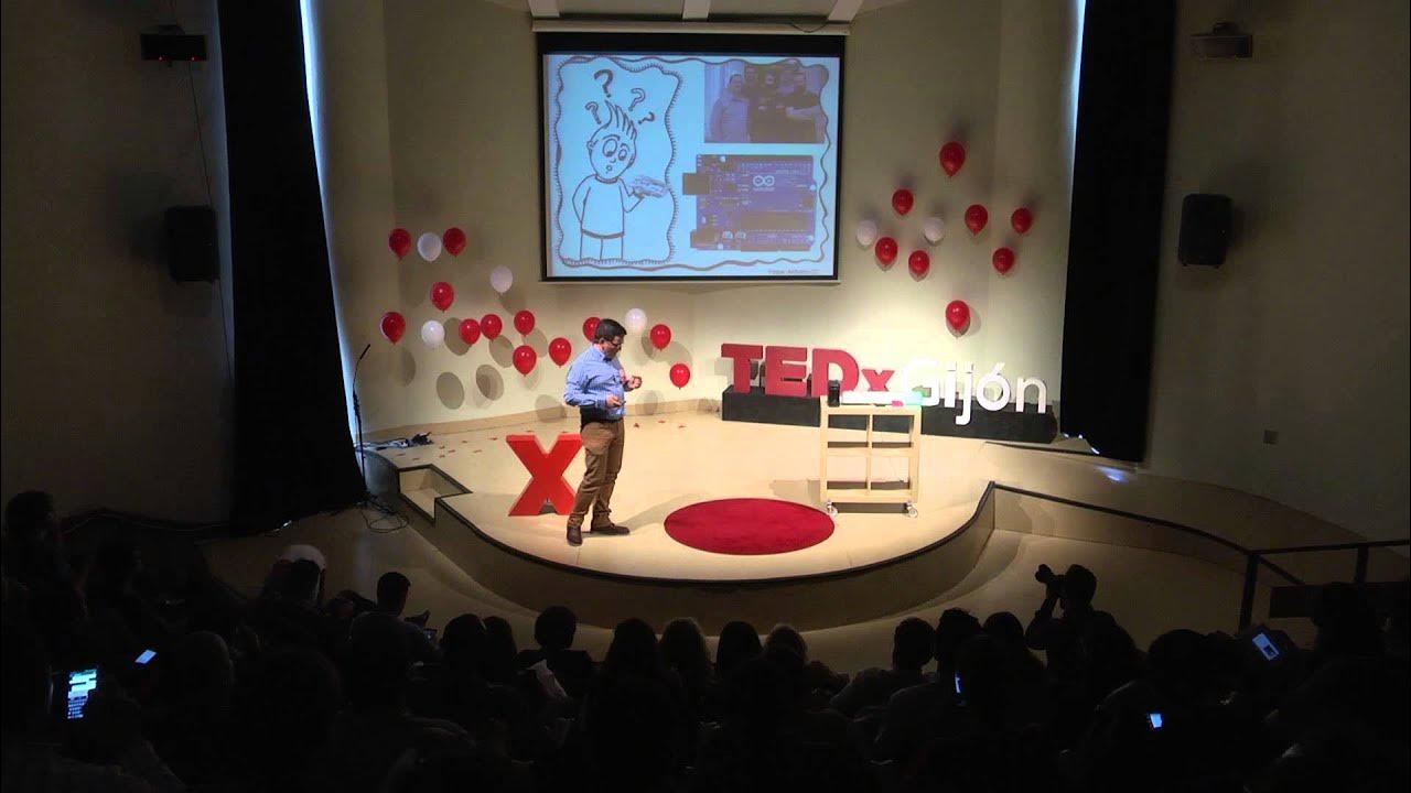 tolbier's tweet card. De por qué la programación debe entrar en la educación | Lluis Toyos...