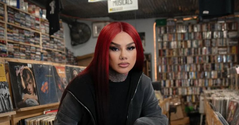 Tweet card summary image