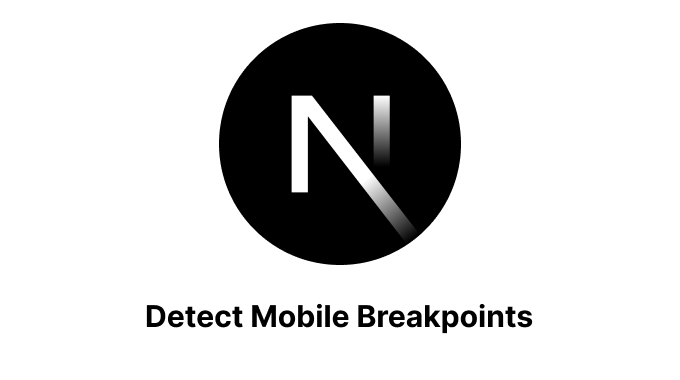 inPlainEngHQ's tweet card. How to make useIsMobile hook in Next.js