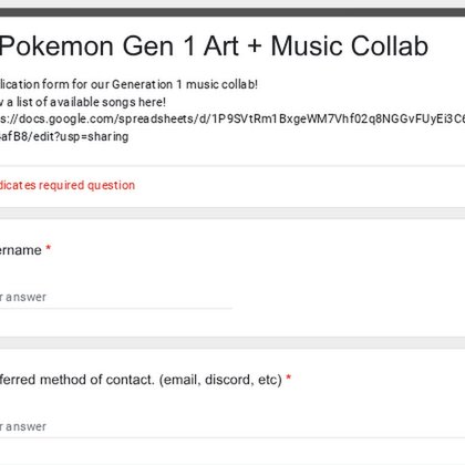 Tweet card summary image