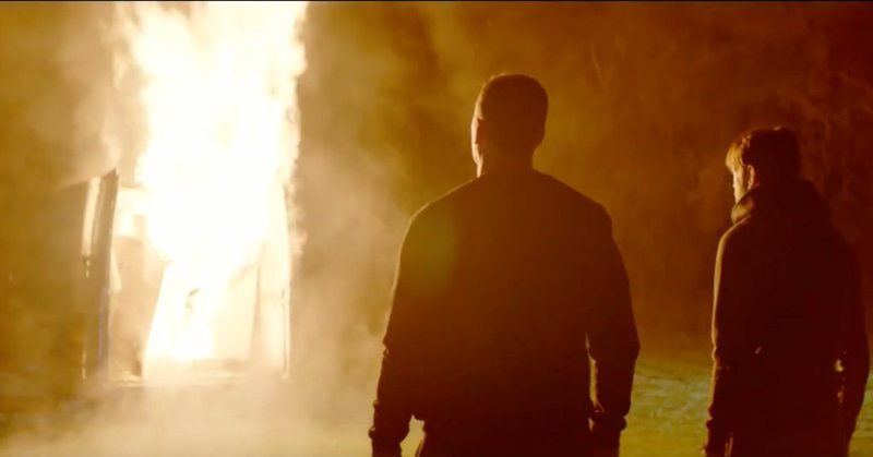 Tweet card summary image