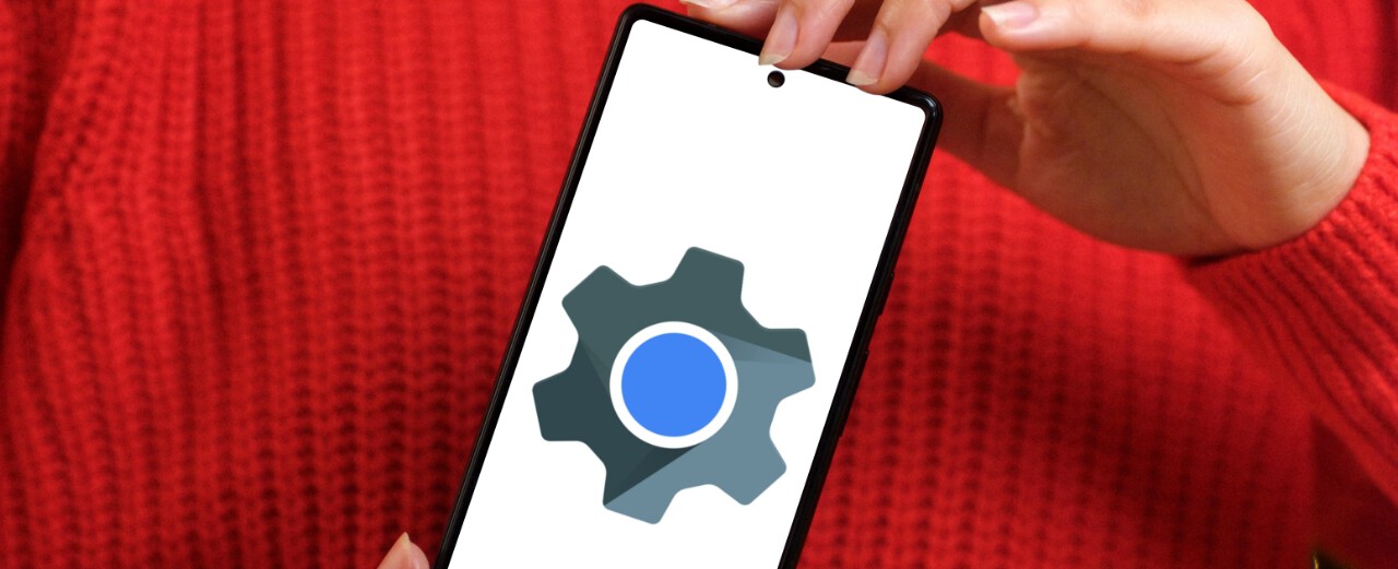 datogeek's tweet card. Actualizando las aplicaciones de tu dispositivo Android, puede que te hayas encontrado alguna vez con una llamada 'WebView del sistema Android', app que se...