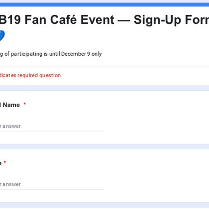 Tweet card summary image