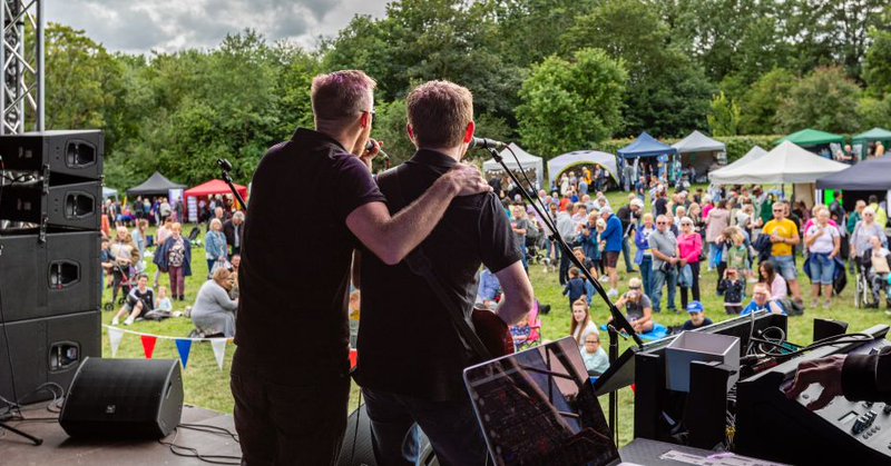 Tweet card summary image