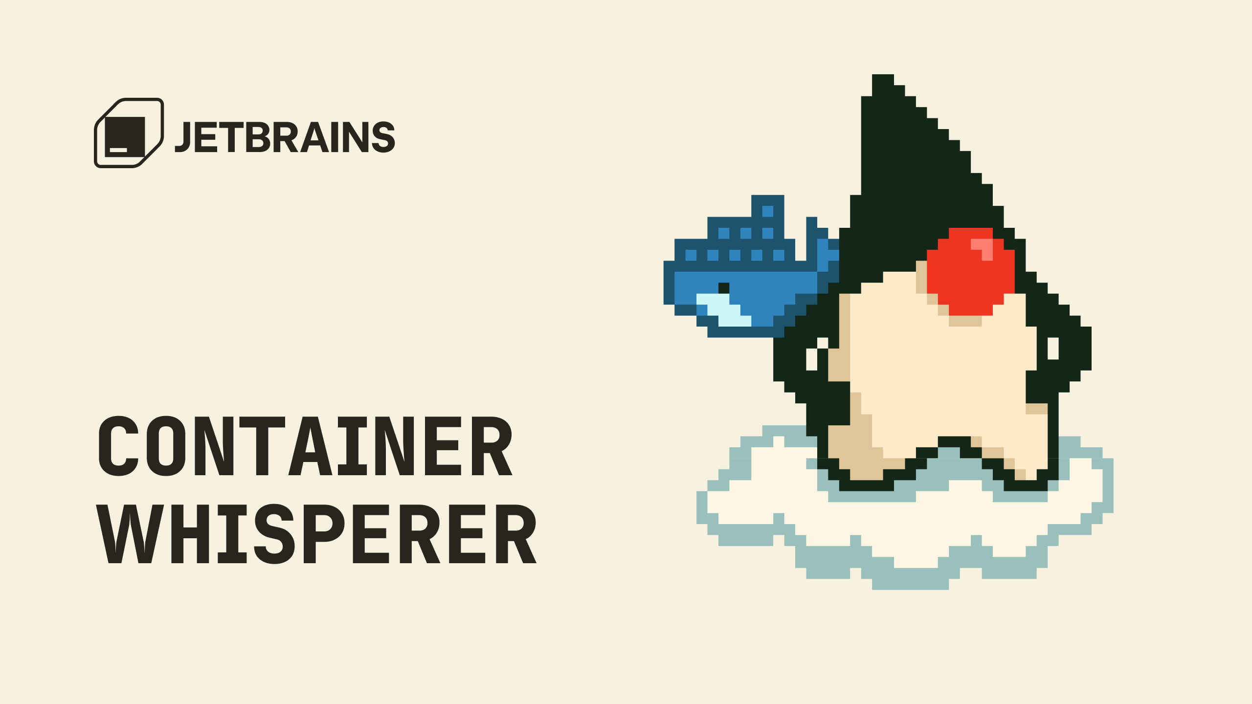 danielmroczka's tweet card. You deploy across clouds like it’s second nature. Docker listens, Kubernetes obeys, and somehow it all just works.