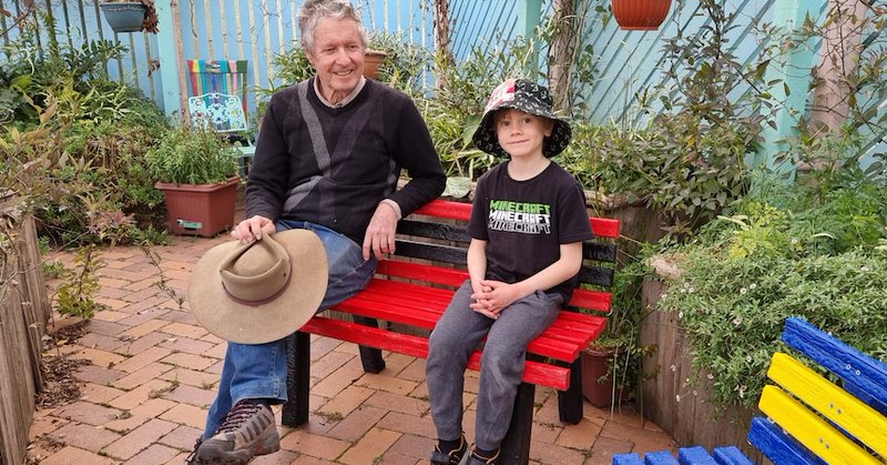 Tweet card summary image