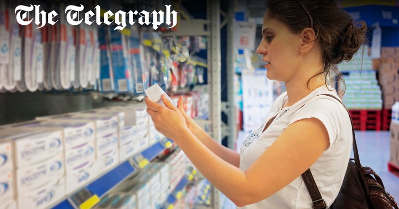 Tweet card summary image