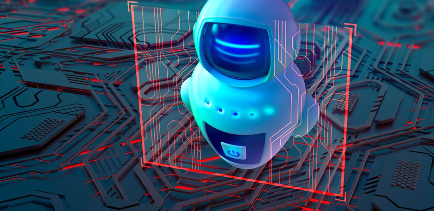 AmandaRenteria's tweet card. Before COVID-19, a few leading governments were dabbling in chatbot technology, using AI to address common resident queries. In 2021, it’s hard to imagine government doing the people’s business...