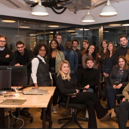 Tweet card summary image