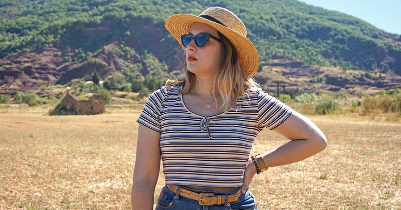 Tweet card summary image