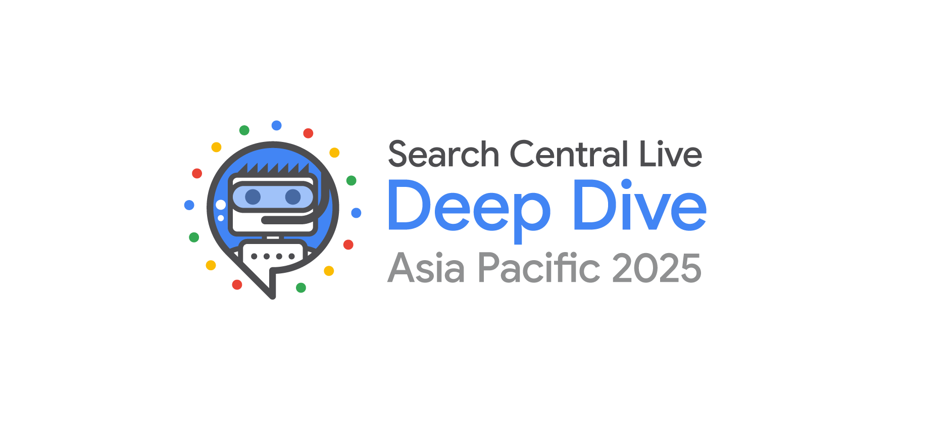 googlesearchc's tweet card. Register now for Search Central Live Deep Dive 2025  |  Google Search Central Blog  |  Google for...
