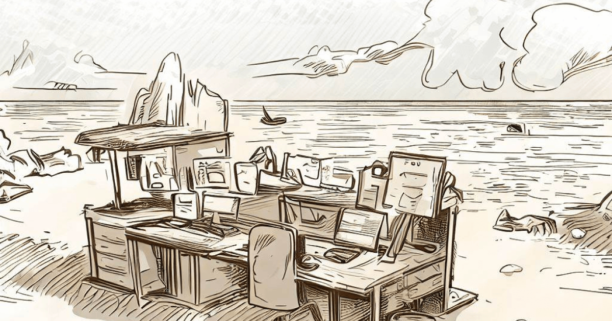 software_hq's tweet card. Observability tools can answer productivity questions for leadership while maintaining the developer experience benefits of remote work, and more importantly, build trust within engineering cultures.