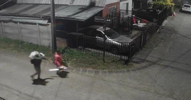 Tweet card summary image