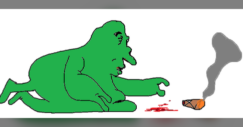 Tweet card summary image