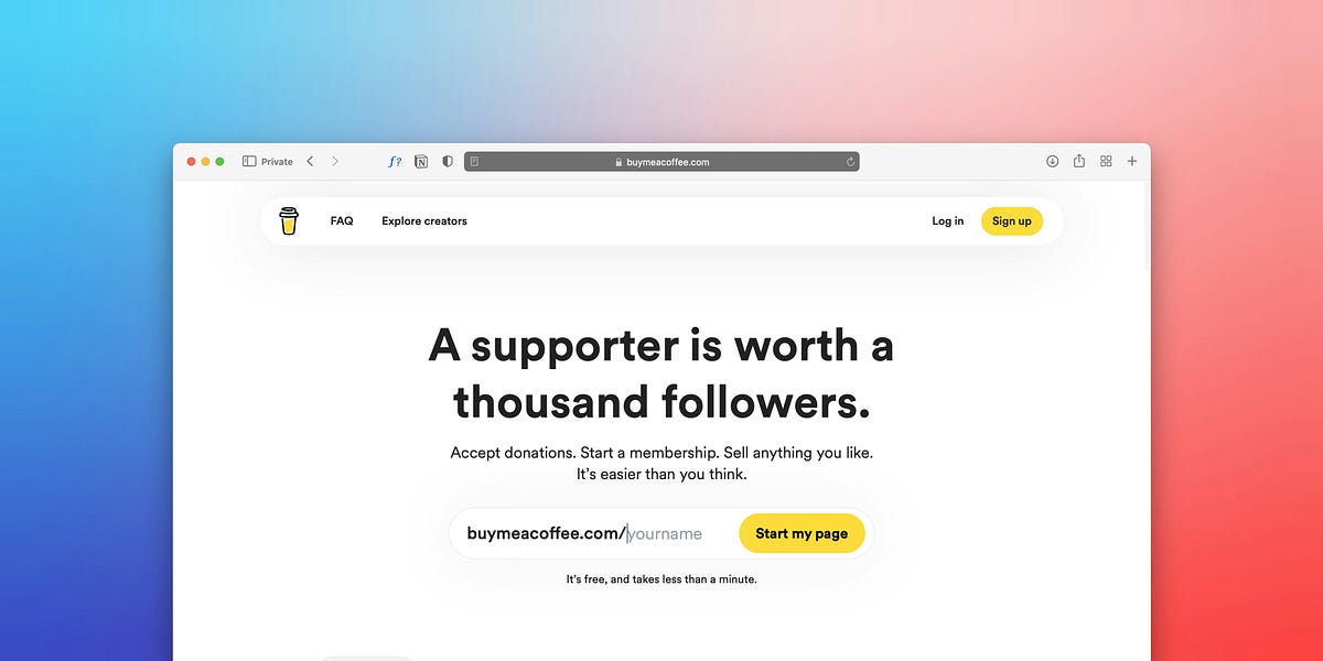 arc_tutorials's tweet card. Let’s see if I can have coffee today.