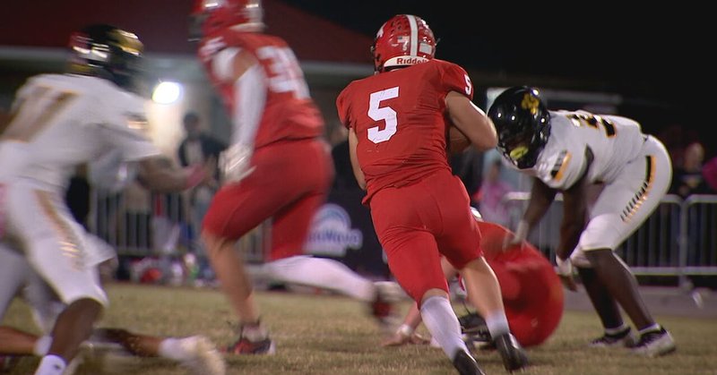 Tweet card summary image