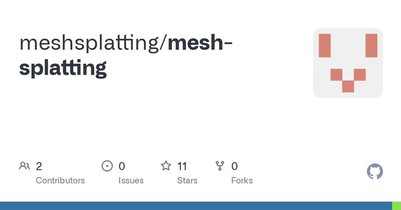 Tweet card summary image