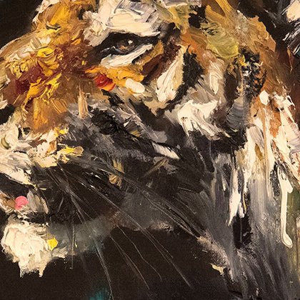 Tweet card summary image