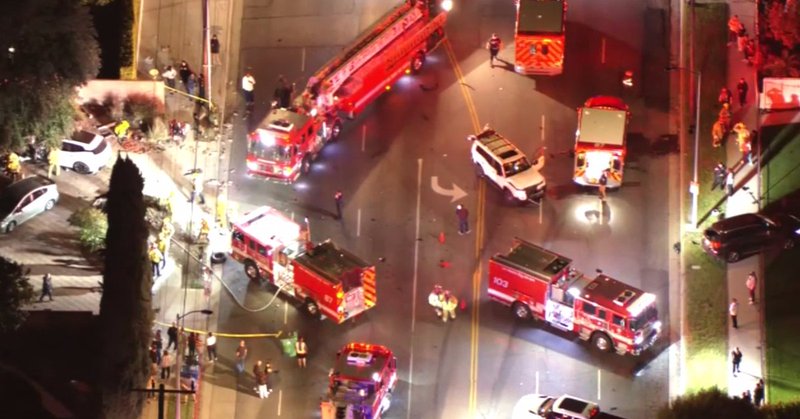 Tweet card summary image