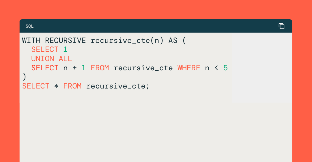 mgarcia_cetax's tweet card. Introducing Recursive Common Table Expressions: Making Databricks SQL Turing Complete | Databricks...