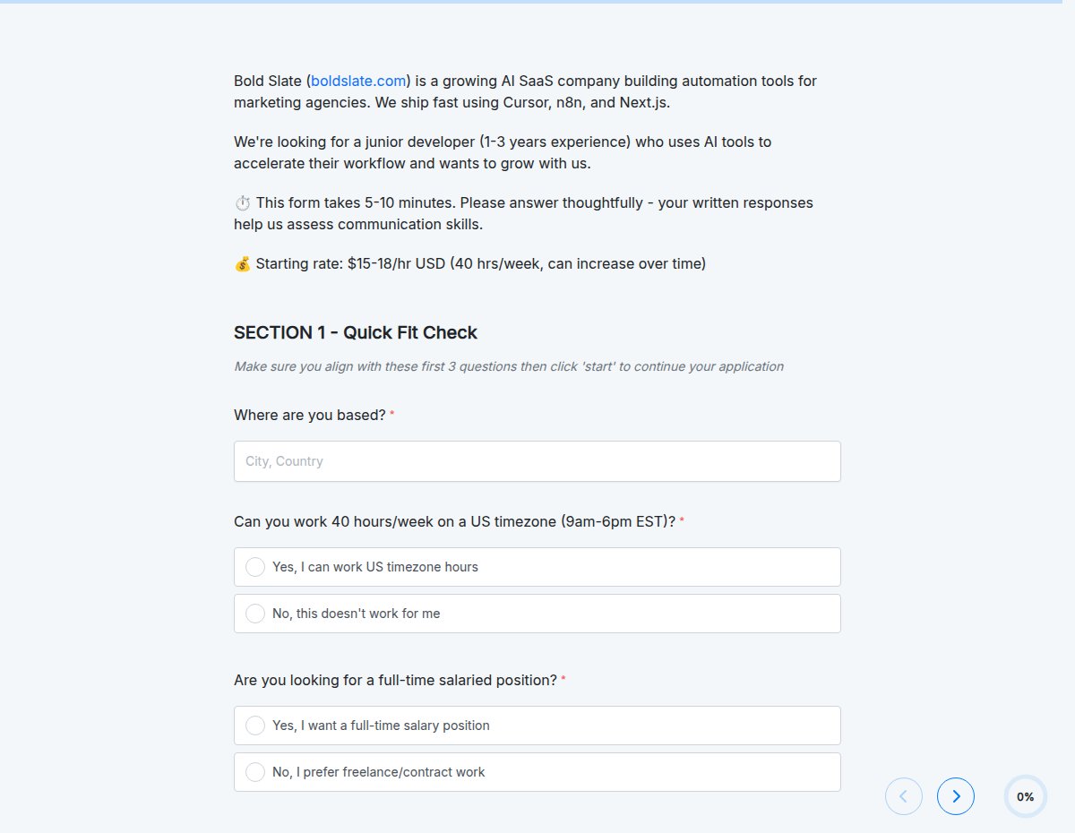 myjobs2go's tweet card. Fill out this form to get started